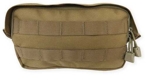 T ACP rogear Small Coyote Tan General Purpose Pouch