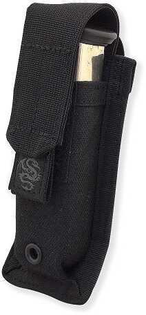 T ACP rogear Black Single Pistol Mag Pouch