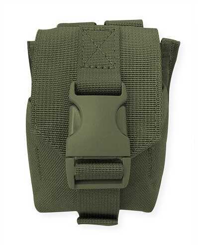 Fragmentation Grenade Pouch Olive Drab Green