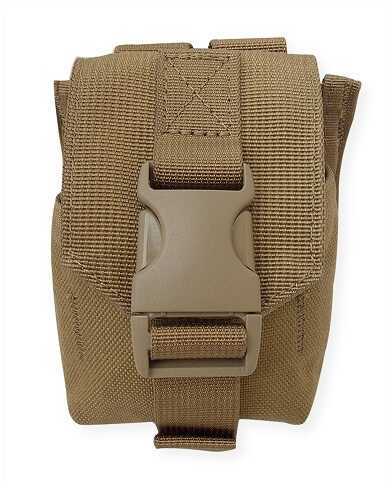 Fragmentation Grenade Pouch Coyote Tan