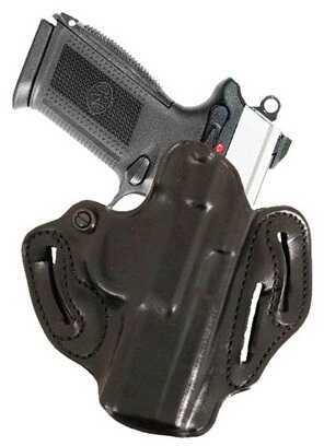 Desantis Speed Scabbard Belt Holster Fits Walther PPK PPK/S Right Hand Black 002BA74Z0