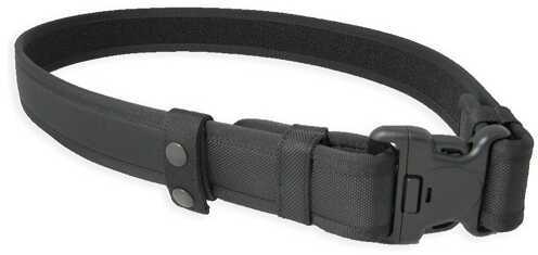 T ACP rogear Medium Black Duty Belt With Loop