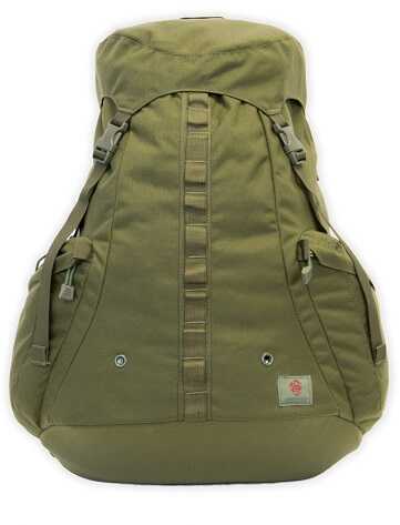 T ACP rogear Olive Drab Green Frequent Air Traveler Bag