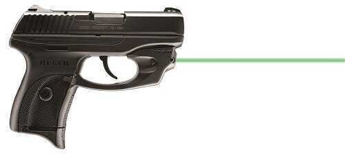 Lasermax Green Centerfire For Ruger LC9