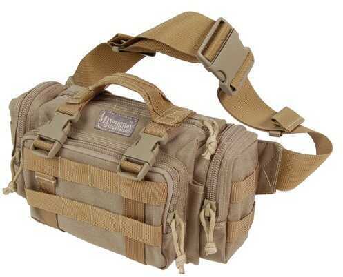 Maxpedition Khaki Proteus Versipack