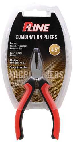 PlIne Micro Combination Plier 4.5In Mn# Mcombo