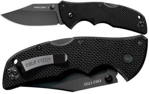 Cold Steel Mini Recon 1 Clip Point 27TMC