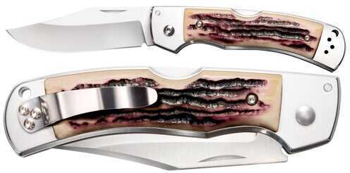 Cold Steel Mackinac Hunter Nail Nick Version 54FBN