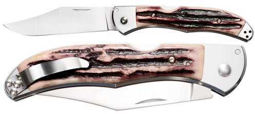 Cold Steel Lone Star Hunter Nail Nick Version 54SBHN