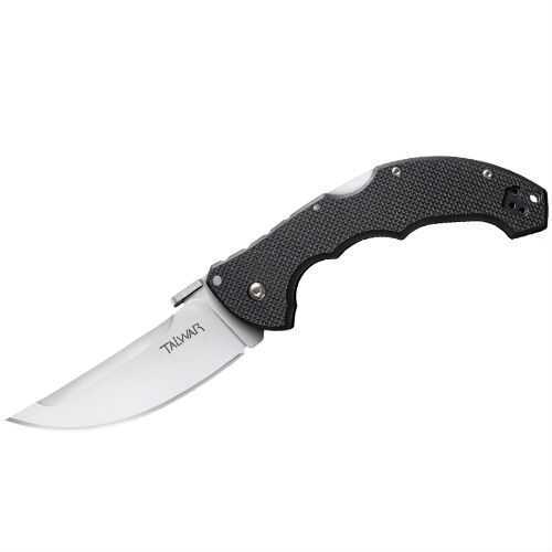 Cold Steel Talwar 4 Inch Plain Edge 21Ttl