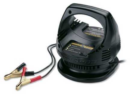 Minn Kota Battery Charger Portable Mk-110P 10Amp