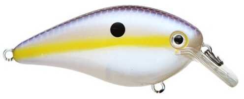 Strike King Kvd Square Bill 1.5 Oz Crankbaitchart Shad