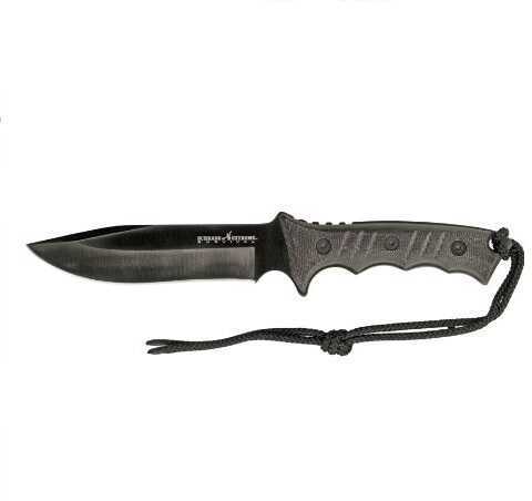 Schrade Extreme Survival Fixed Blade Knife