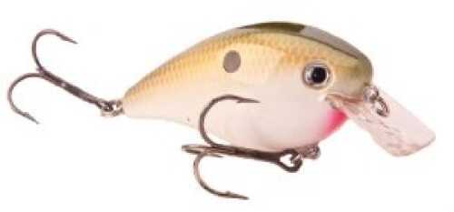 Strike King KVD Square Bill 1.5 Oz Crankbait Shad