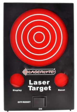 Laserlyte Trainer Target TLB-1