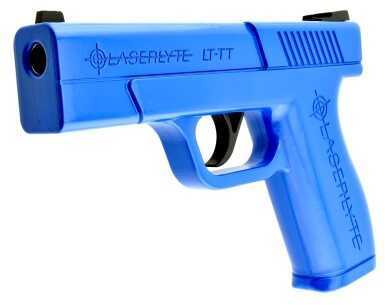 Laserlyte Trigger Tyme Pistol Trainer