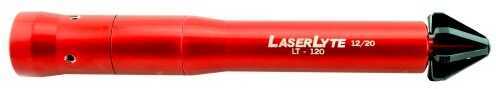 Laserlyte 12/20 Gauge Shotgun Trainer Center Mass