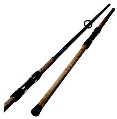 Okuma Longitude Cast Surf Rod Heavy 12Ft