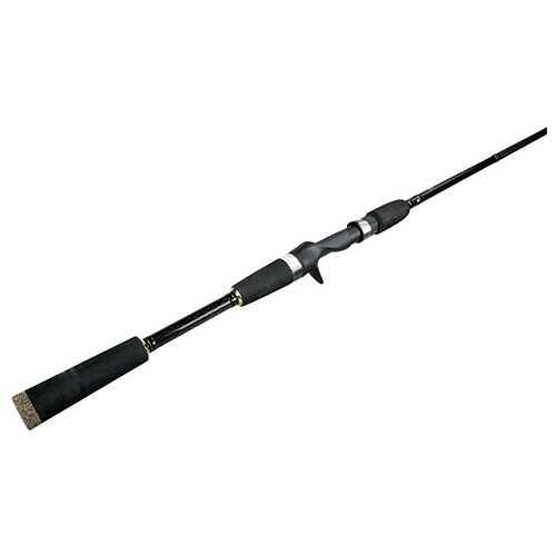 Okuma Tarvos Cast Rod 1Pc 6ft 6In Med