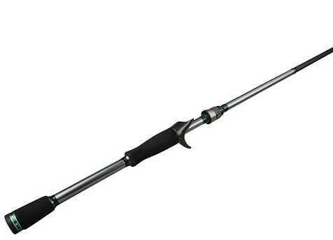 Okuma Helios 7' Medium Casting Rod Hs-Cm-701M