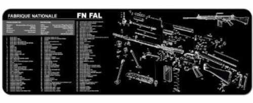 TekMat FN-FAL Long Gun Mat 36-FNFAL