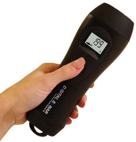 Hawkeye Handheld Sonar System H22PX