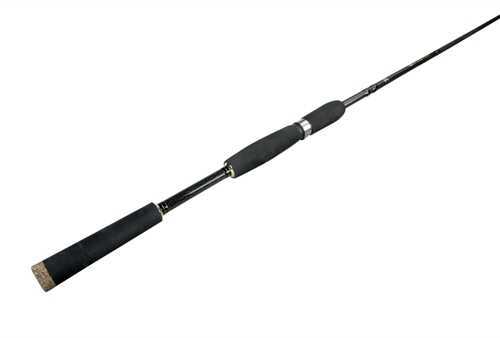 Okuma Tarvos Spinning Rod 2 Piece 6ft 6In Medium Light Mn# Tv-S-662Ml