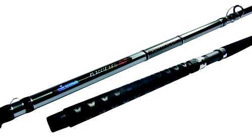 Okuma Classic Pro GLT Catfish Spinning Rod 8ft 2Pc Medium