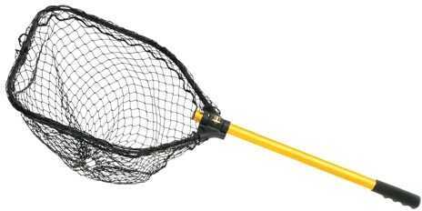 Frabill Power Stow Net 20X24 Hoop 36In Sliding Handle