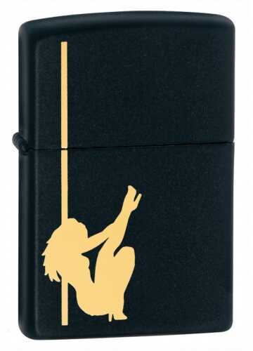 Zippo Girl/ Pole