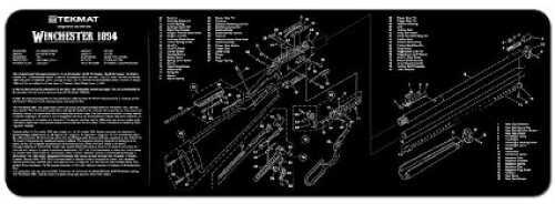 TekMat Winchester 1894 Long Gun Mat 36-Win94