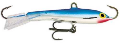 Normark Jig 1/8Oz 1-1/4 In. Chrome Blue Mn# W2CHB