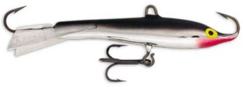 Normark Jig 3/16Oz 1-1/2" Silver Mn# W3S