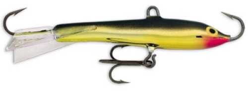 Normark W3g Jig 3/16oz 1-1/2 In. Gold