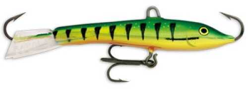 Normark Jig 3/16Oz 1-1/2" Perch Mn# W3P