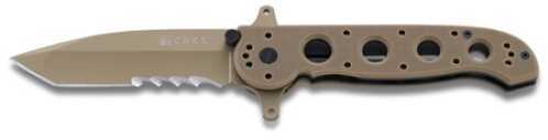 CRKT M16-14 Spec Forces Desert Tan Folding Knife