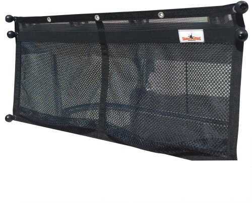 Tackle Webs 32"X15" Black