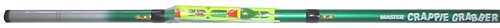 Master Telescopic Crappie Pole With Line Bobber 13' 3913