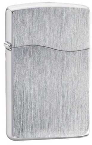 Zippo Blu2 Vertical Chrome Butane Lighter 30203