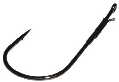 Gamakatsu 3/0 Heavy Cover Worm Hook 304413