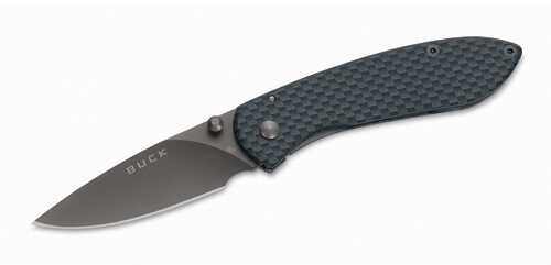 Buck Nobelman Carbon Fiber 0327CFS