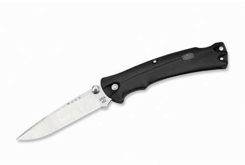 Buck Folding Bucklite Max Medium 0482BKS