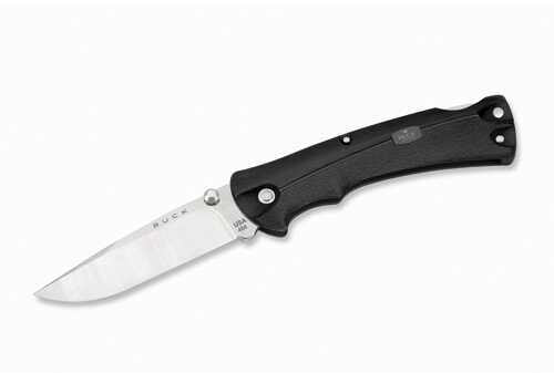 Buck Folding Bucklite Max Small 0484BKS