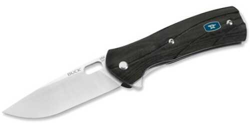 Buck Vantage Force Serrated Pro 0847BLX