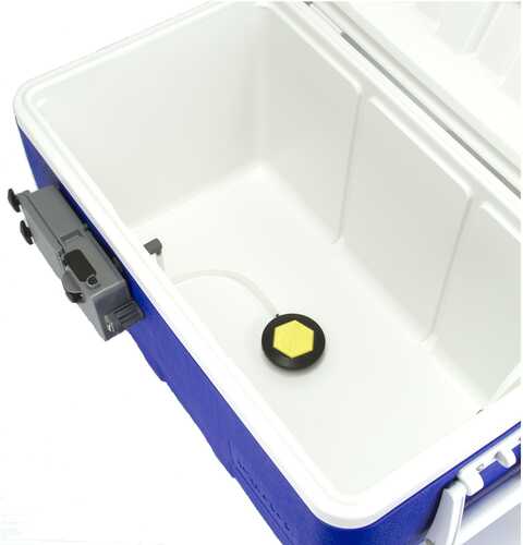 Frabill Cooler Aeration System Model: 14371