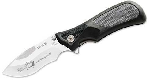 Buck Folding Ergohunter Adrenaline Select 0585GYSHH