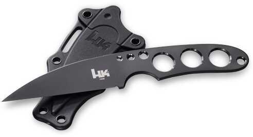 HK Instigator Knife Fixed With Sheath Md: 14536BP