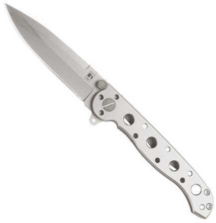 CRKT Carson Spear Point Titanium M16-01T