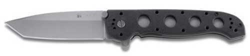 CRKT M16-04 Zytel Folding Knife Tanto Blade Plain Edge