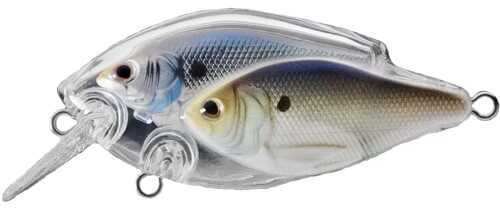 Koppers Baitball ThreadfIn Cb 1/2Oz 2 3/8In 3-5Ft Prl/Grey